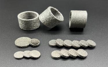 定制滤芯