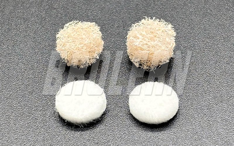 纤维滤芯